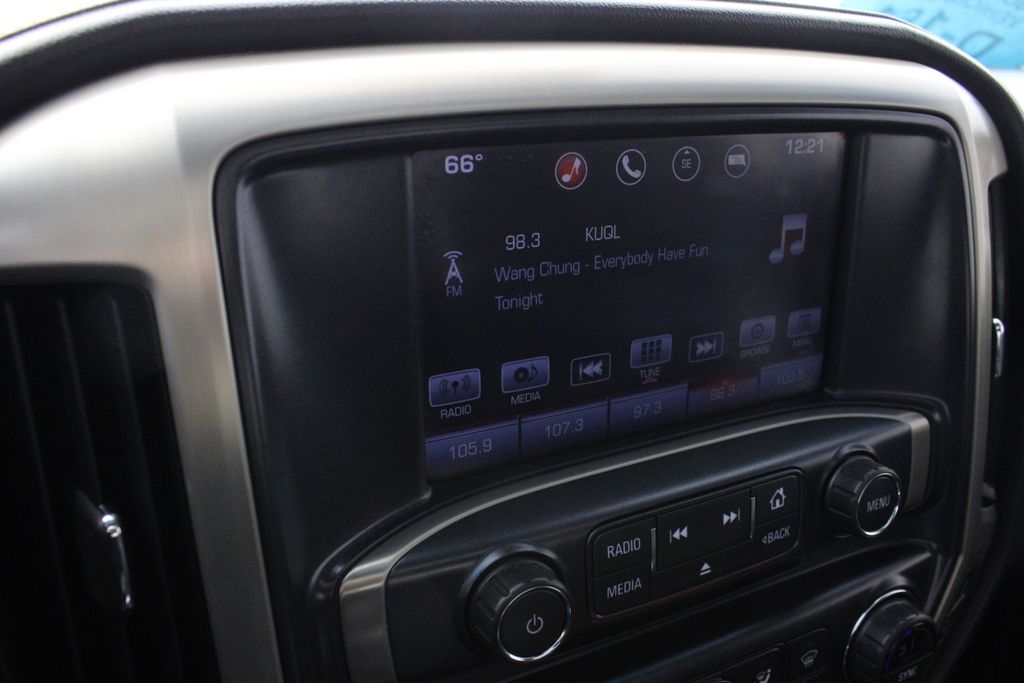 Used 2016 GMC Sierra 1500 for sale in 