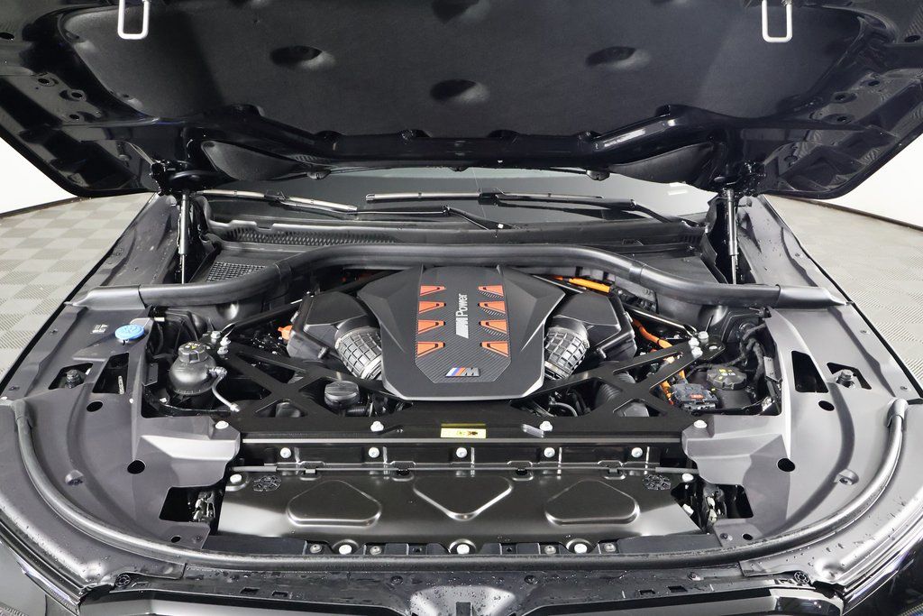 Thumbnail: 2026 BMW XM - 9