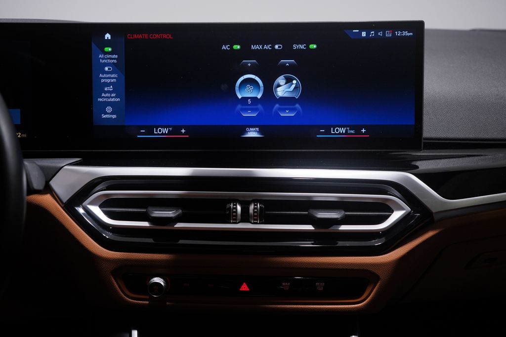 2023 BMW i4 eDrive40 13