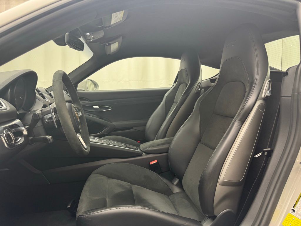 Thumbnail: 2023 Porsche 718 Cayman - 5