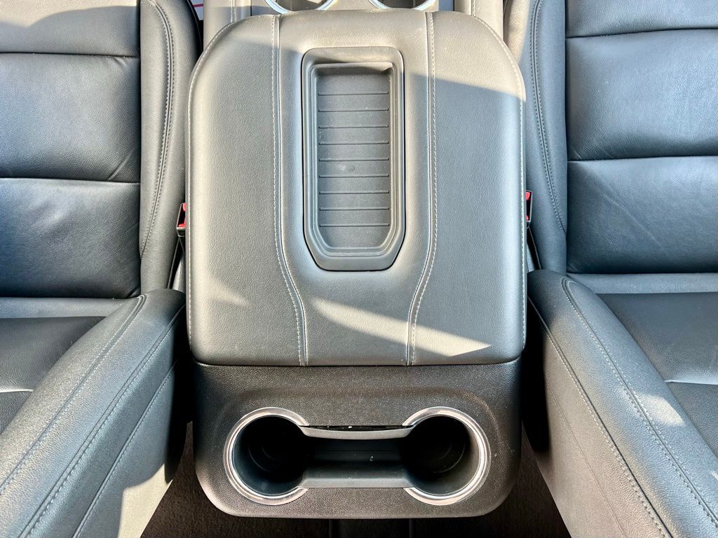 2023 Chevrolet Tahoe LT photo