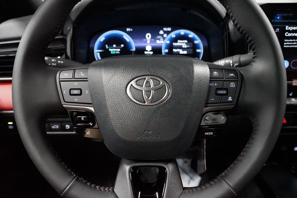 Thumbnail: 2026 Toyota Camry - 12