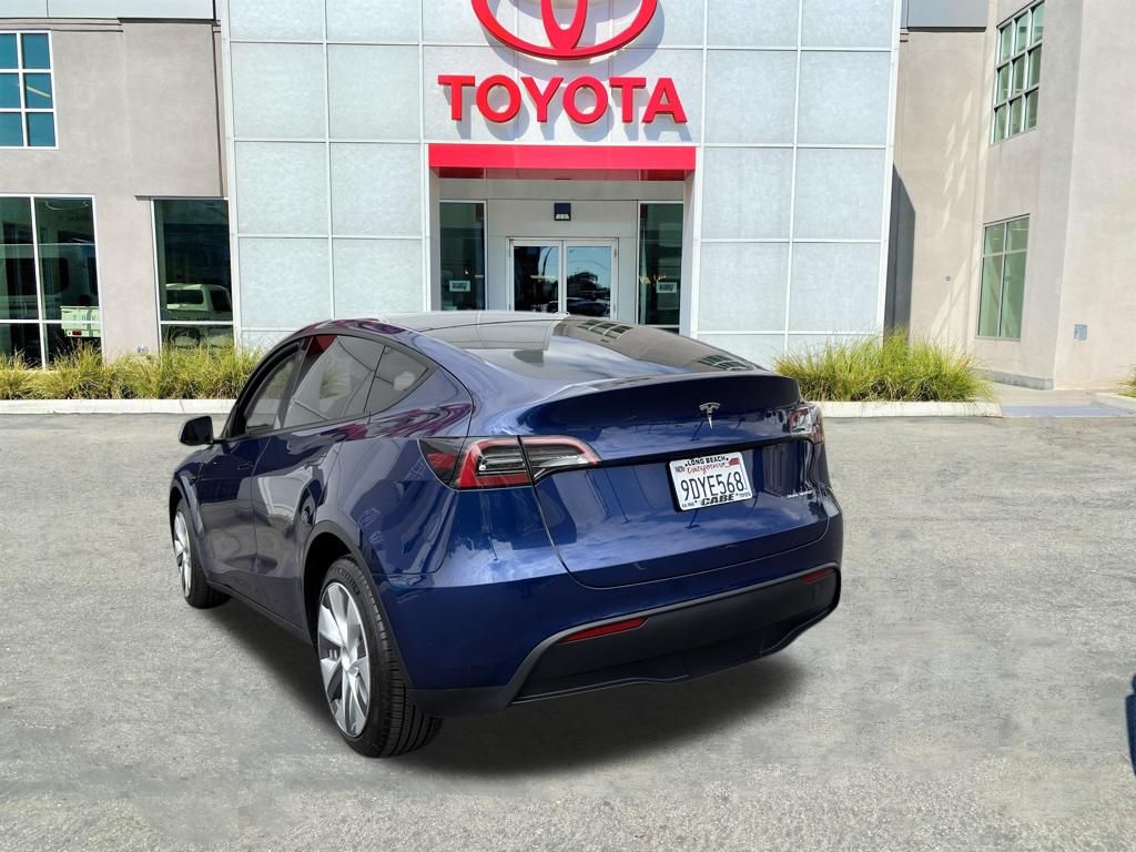 Used 2023 Tesla Model Y SUV