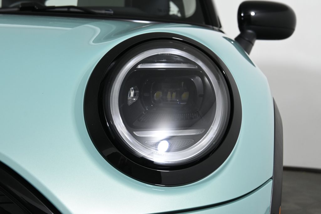 Thumbnail: 2026 MINI Cooper - 10