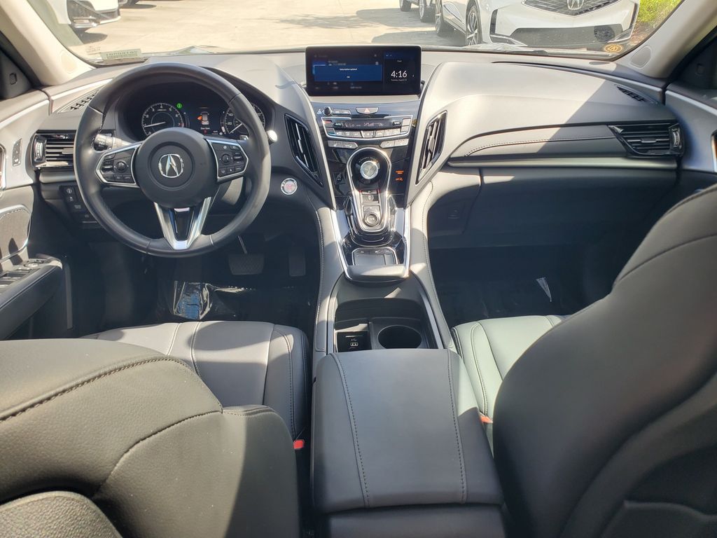 Used 2024 Acura RDX SUV