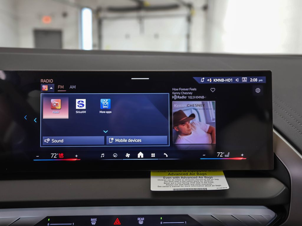 Thumbnail: 2026 BMW X3 - 16