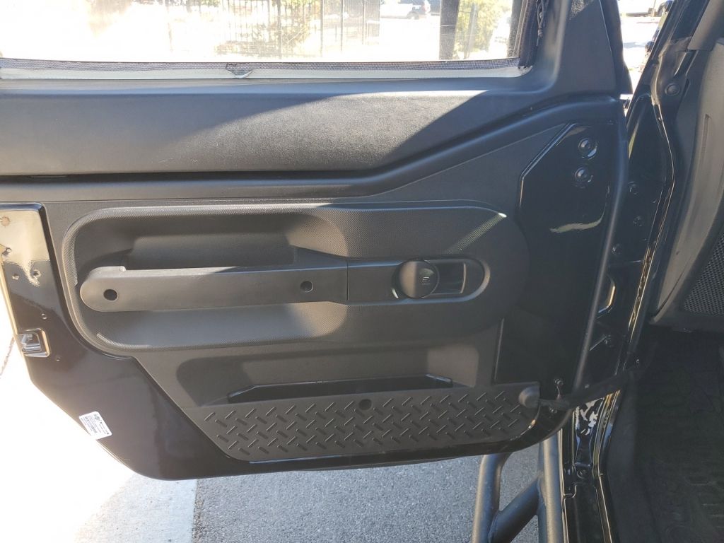 Used Car 2016 Jeep Wrangler  Willys Wheeler For Sale Under $25,000 In Austin, Texas