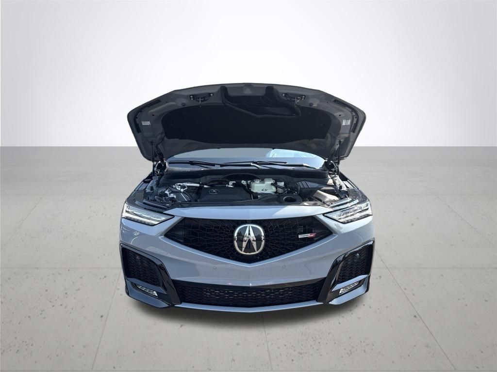 2026 Acura MDX Type S w/Advance Package