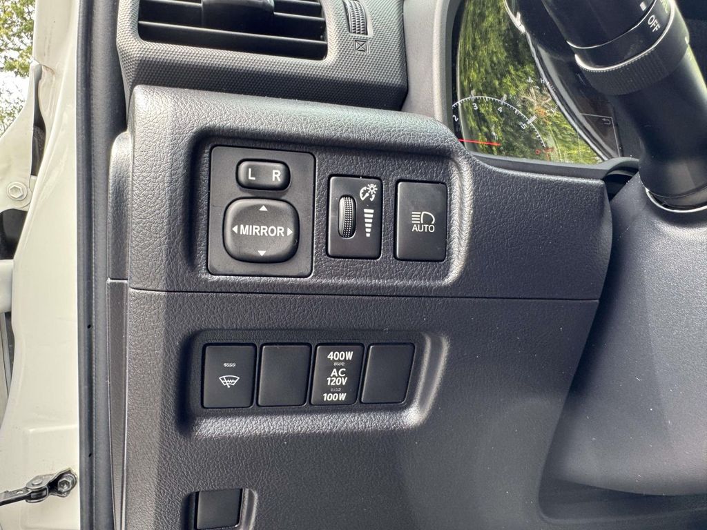Used 2021 Toyota 4Runner SUV