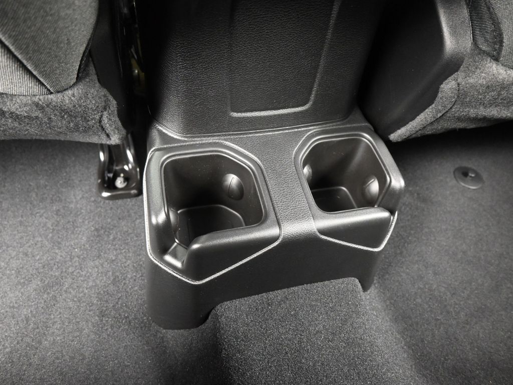 New 2026 41 Jeep Sport image 32