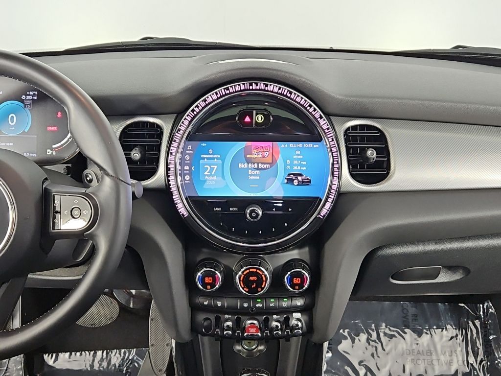 Thumbnail: 2023 MINI Cooper - 26