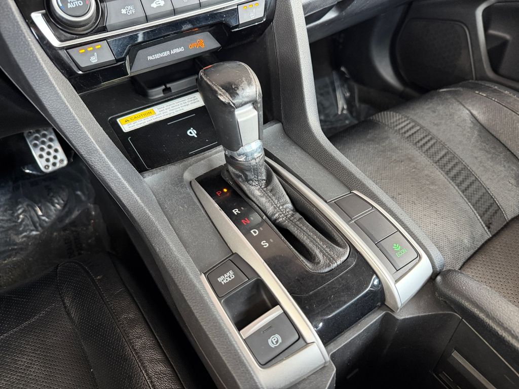 2019 Honda Civic #28