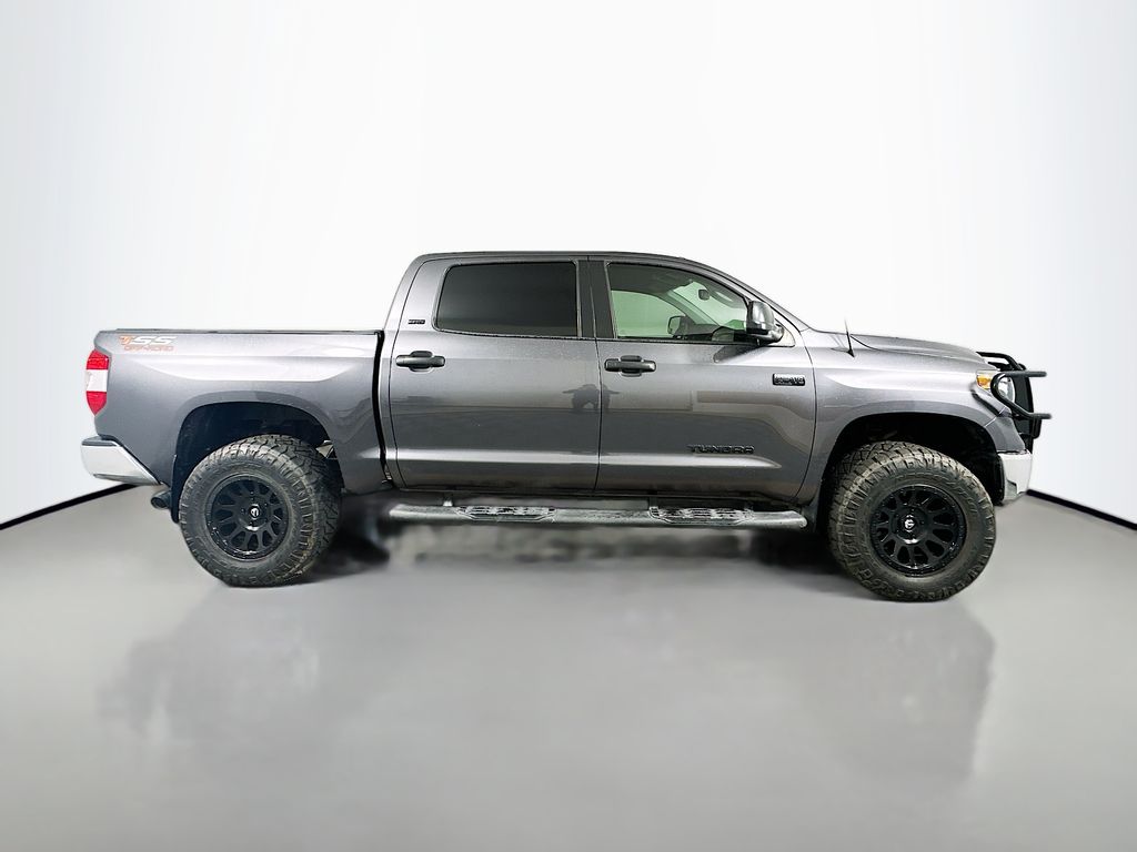 2019 Toyota Tundra SR5 4