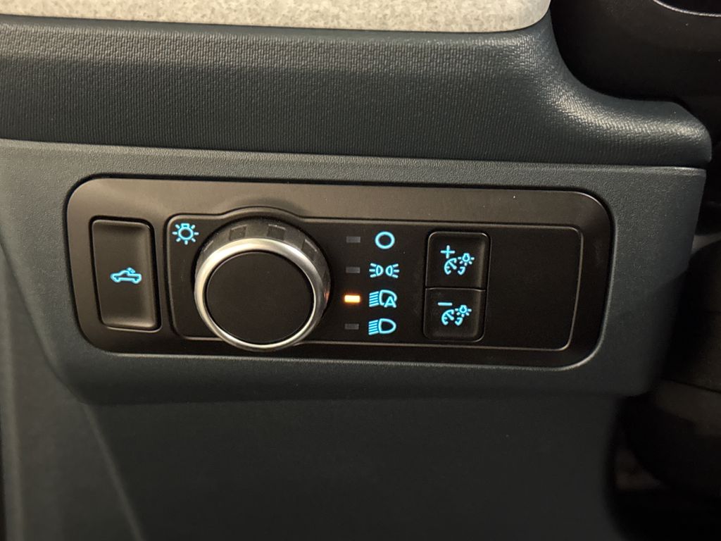 New 2026 Gray Ford XLT image 30
