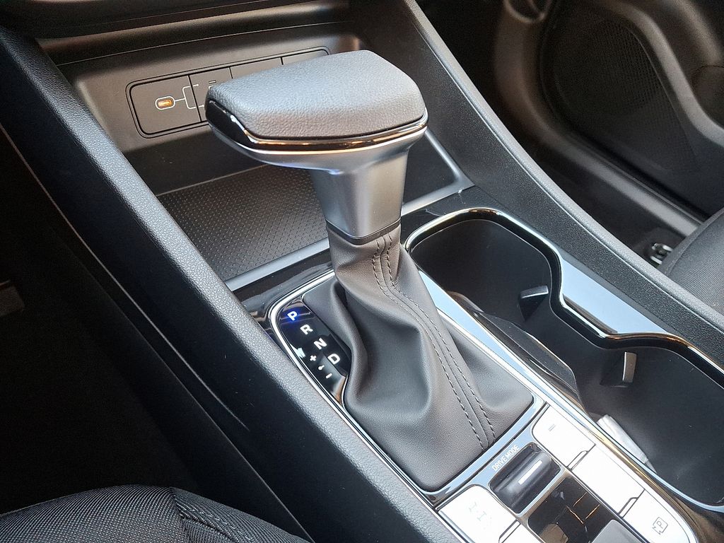 Thumbnail: 2026 Hyundai Tucson - 7