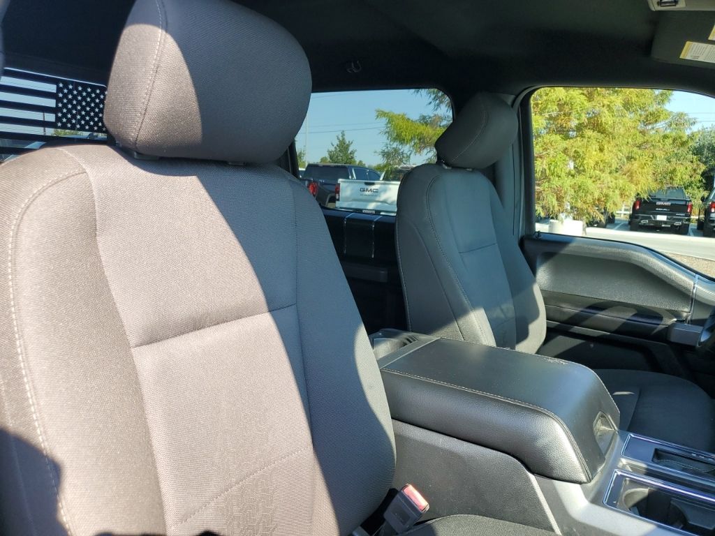 Used Car 2018 Ford F-150  Xlt For Sale Under $20,000 In Austin, Texas