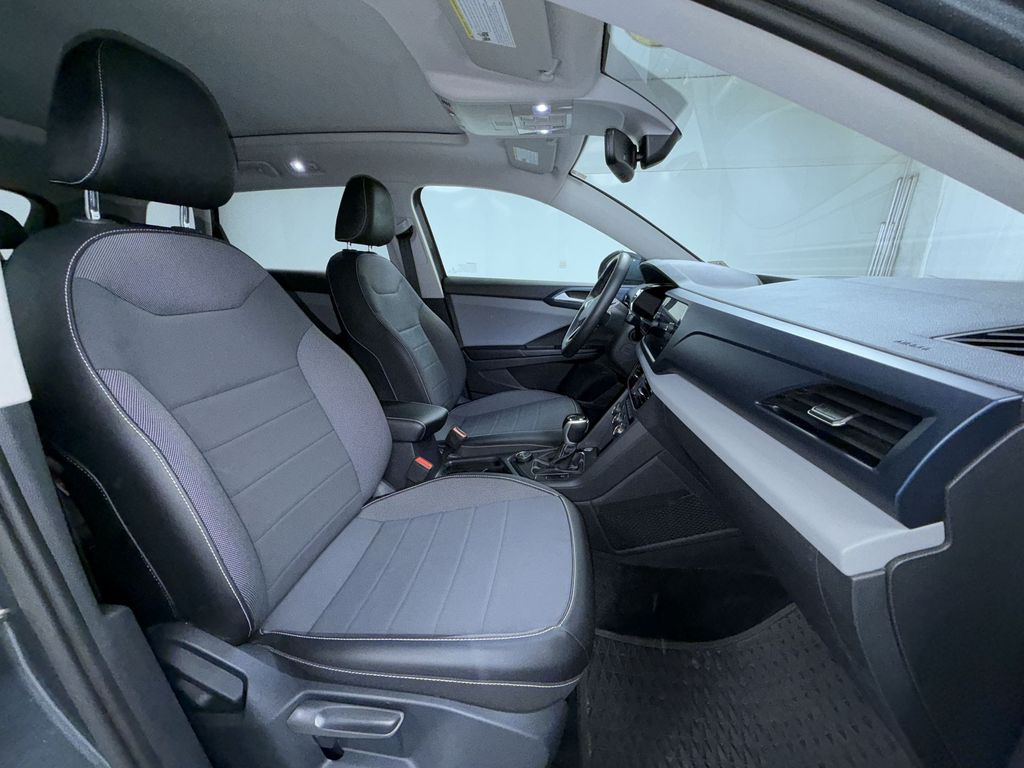 Used 2022 Volkswagen Taos SUV