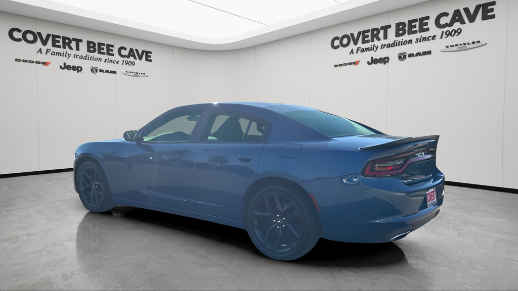 Used Car 2020 Dodge Charger  Sxt For Sale Under $25,000 In Austin, Texas