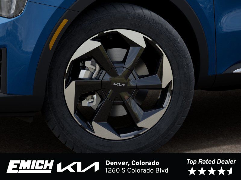 2026 Kia Sorento EX PHEV - Photo 12