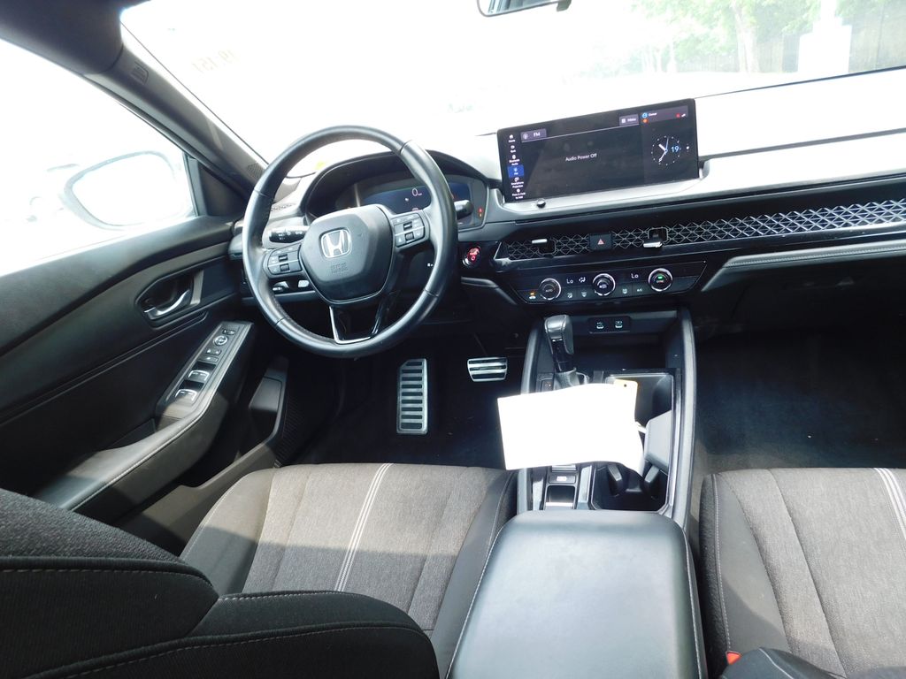 2023 Honda Accord Sport 7