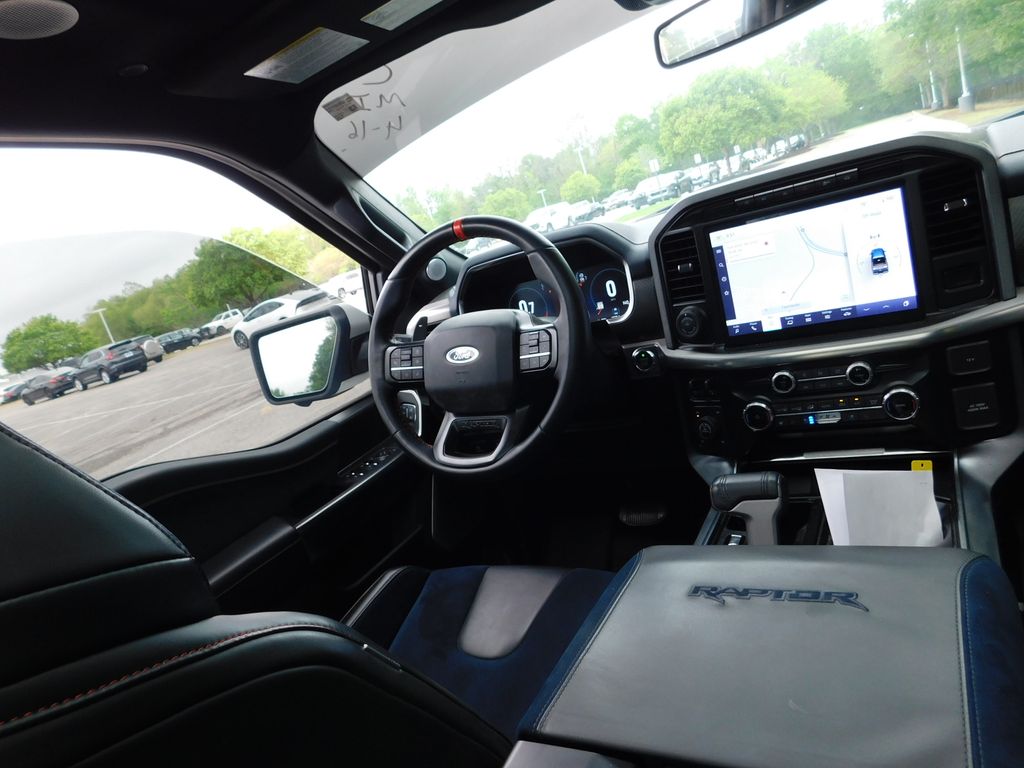 Thumbnail: 2023 Ford F-150 - 7