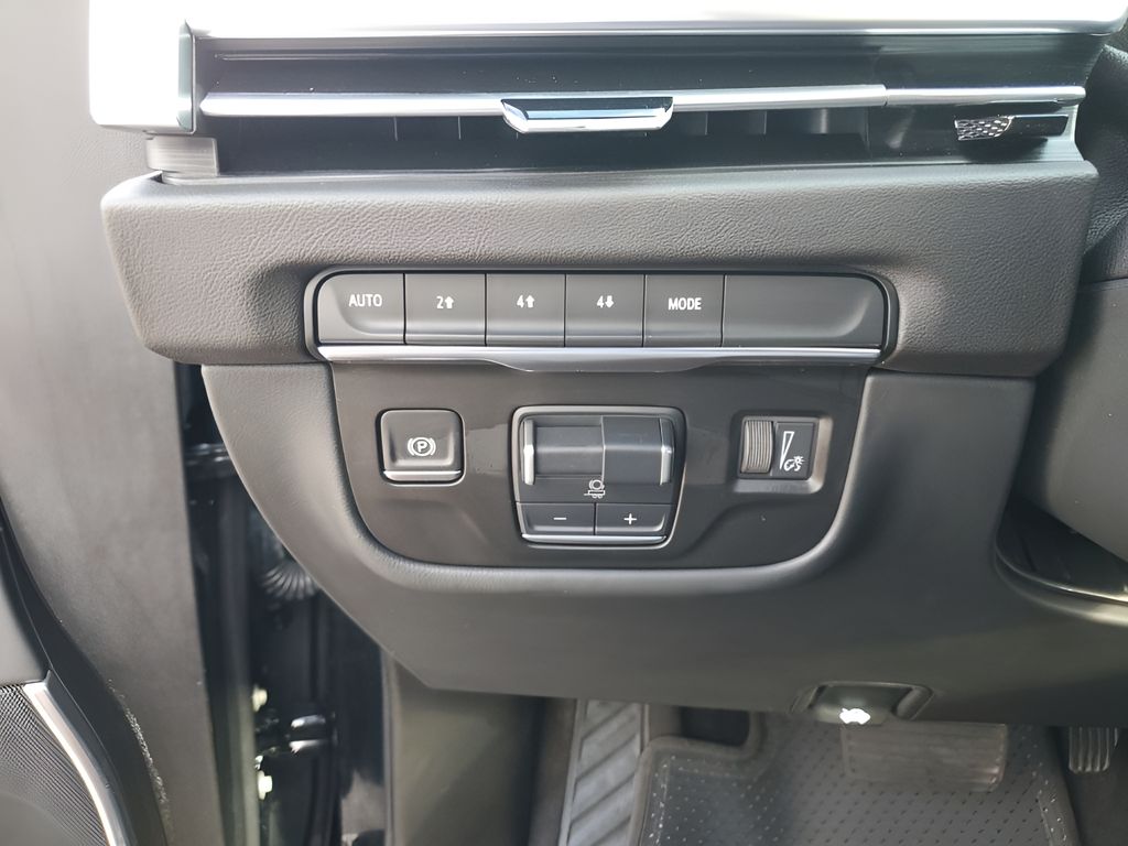 Used Car 2025 Cadillac Escalade  Premium Luxury For Sale Under $110,000 In Austin, Texas