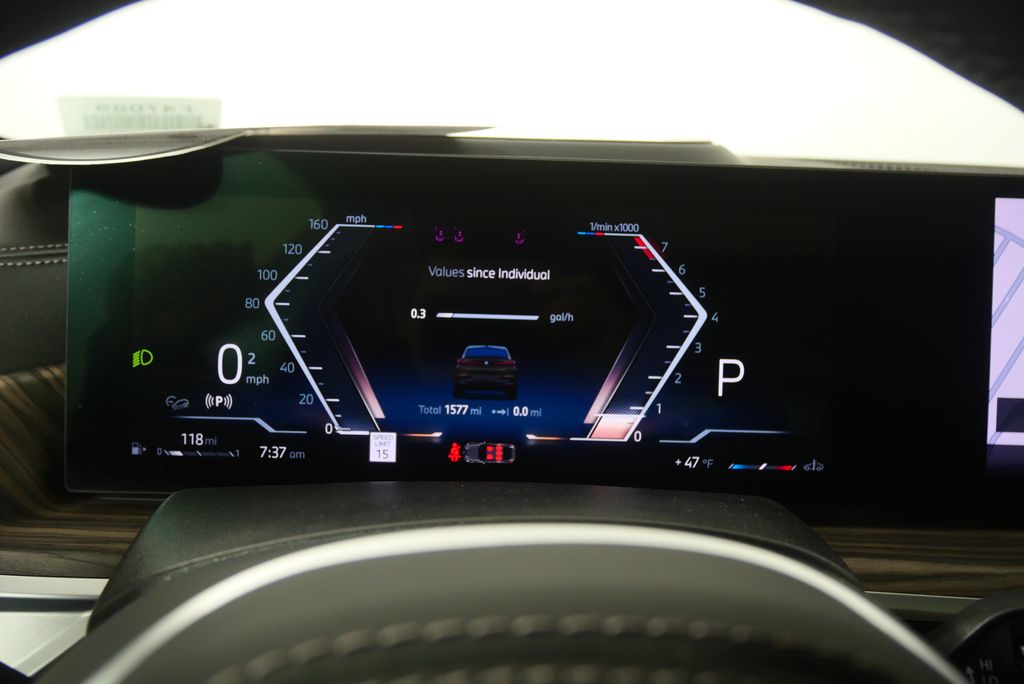 Thumbnail: 2024 BMW X6 - 19