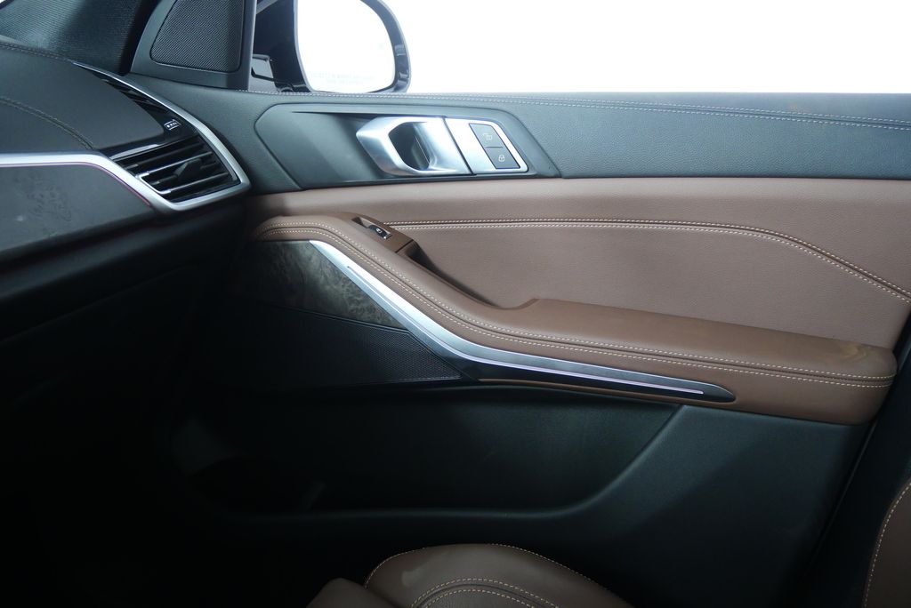 2022 BMW X5 sDrive40i 27