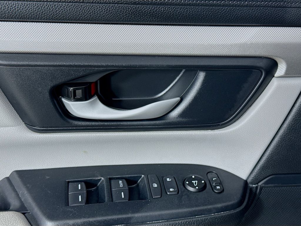 Used Car 2018 Honda Cr-v  Lx For Sale Under $20,000 In Austin, Texas