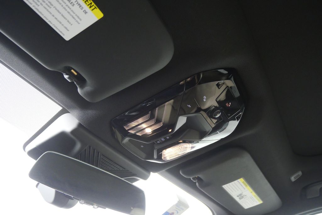 Thumbnail: 2025 BMW X3 - 23