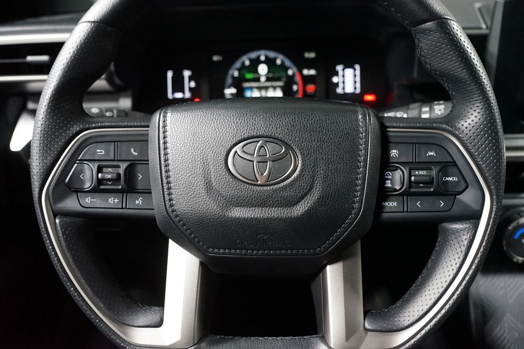 Thumbnail: 2025 Toyota 4Runner - 13