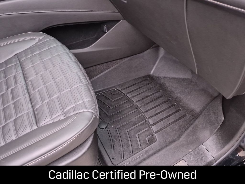 Used Car 2023 Cadillac Escalade  V-series For Sale Under $130,000 In Austin, Texas
