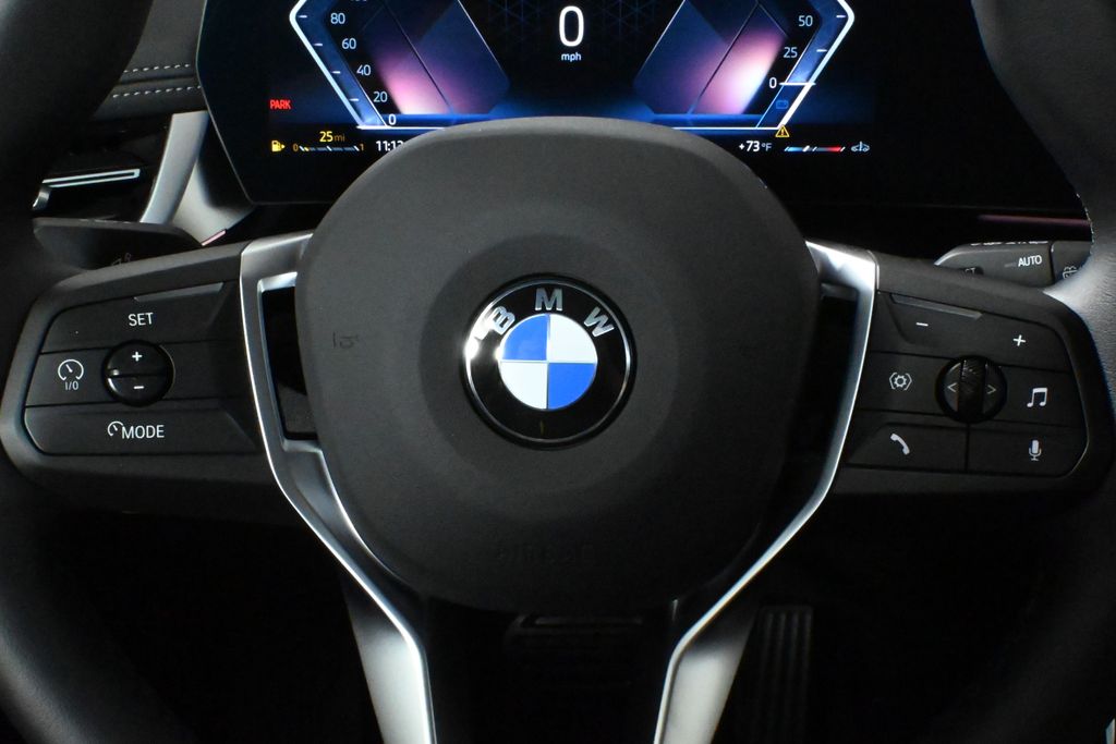 2025 BMW X1 xDrive28i 20