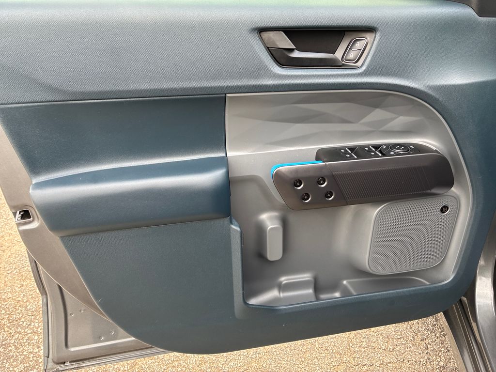 2025 Ford Maverick Lobo High Gray at Bob Ruth Ford