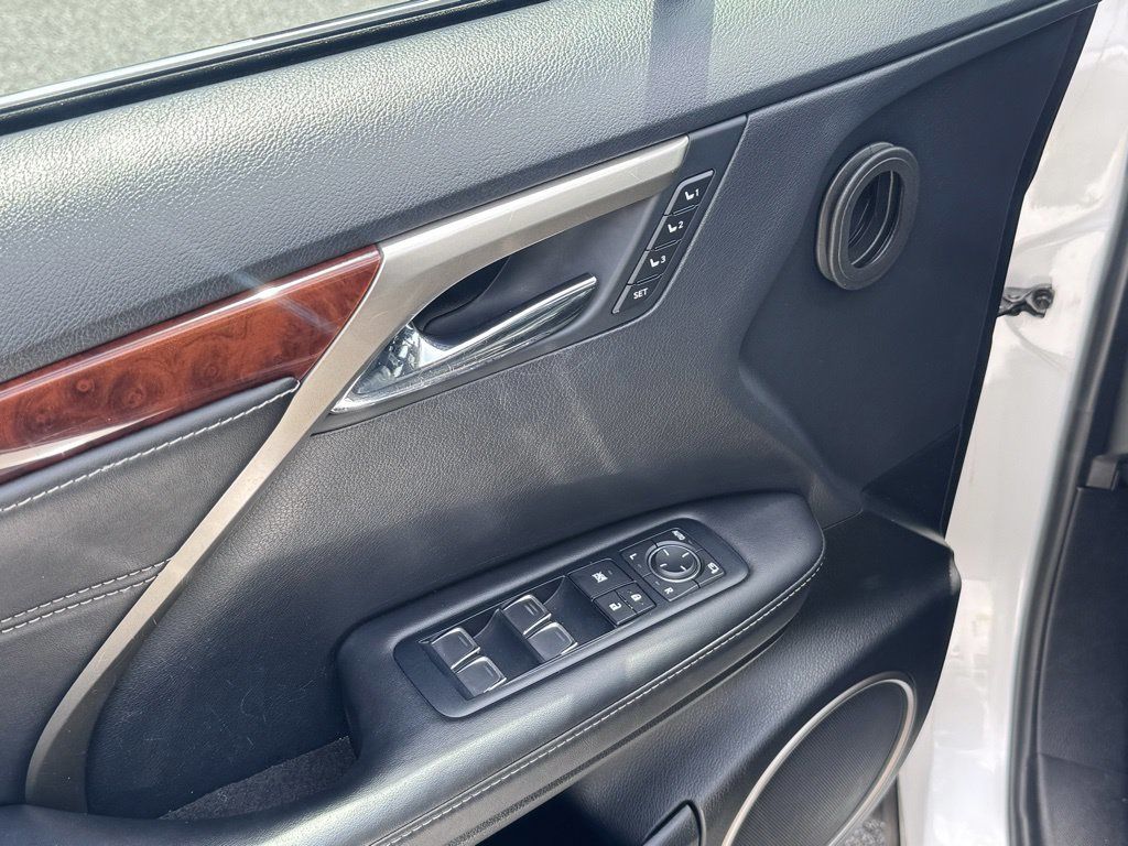 2019 Lexus RX 350L Premium