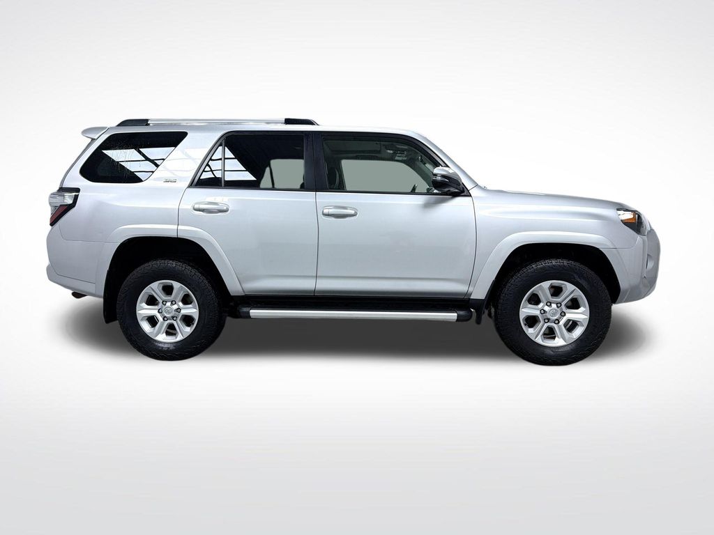 Used 2023 Toyota 4Runner SUV