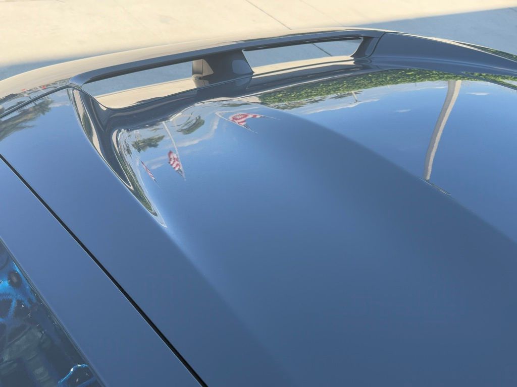 New 2026 Gray Dodge Scat Pack image 38