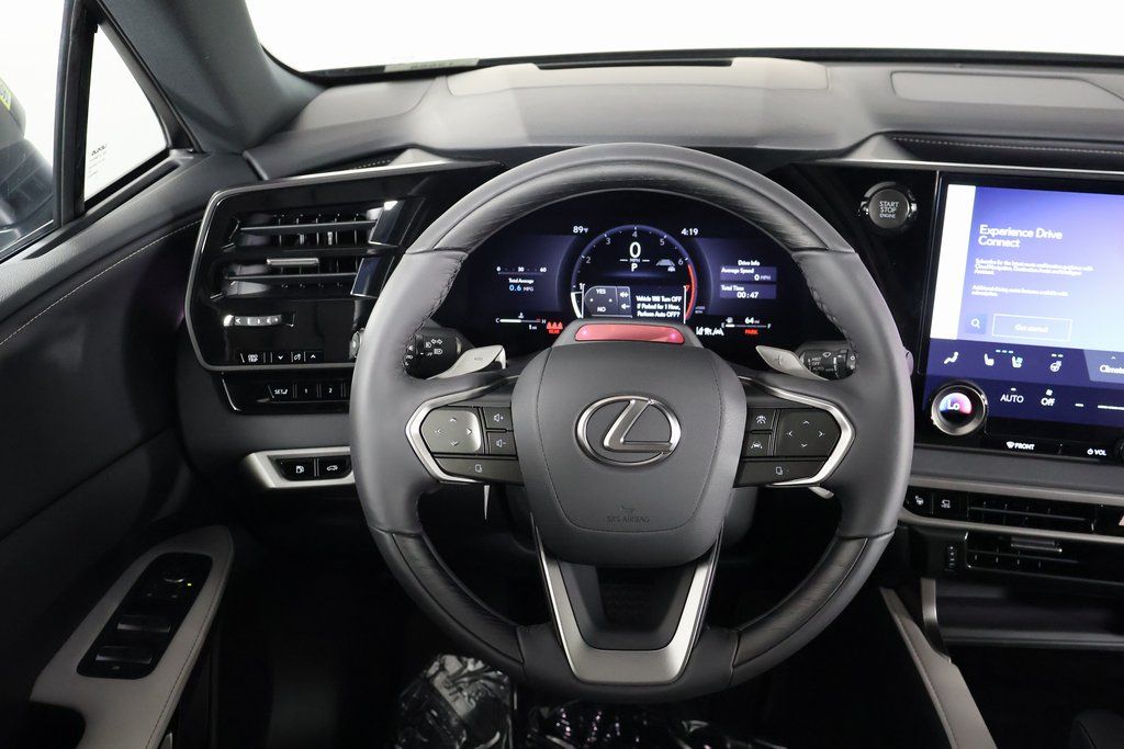 Thumbnail: 2026 Lexus RX - 3