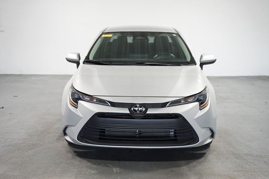 2024 Toyota Corolla LE 2