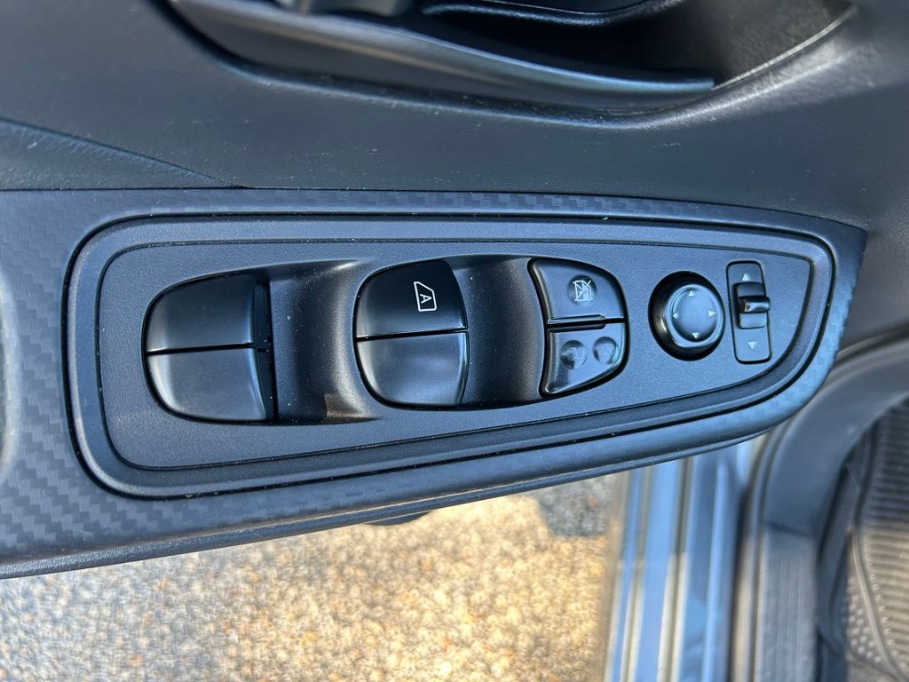 Thumbnail: 2023 Nissan Versa - 16