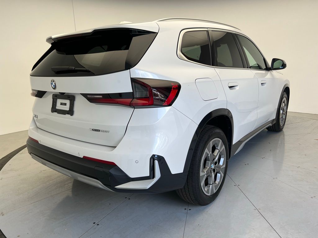 2024 BMW X1 xDrive28i 3
