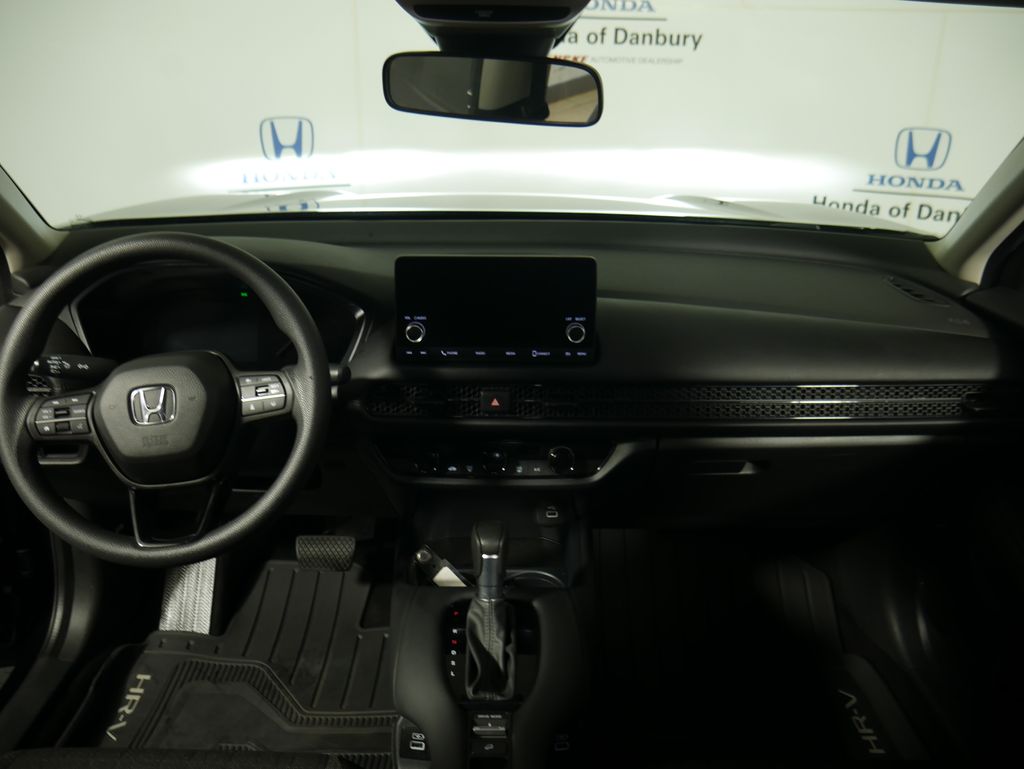 Thumbnail: 2023 Honda HR-V - 11