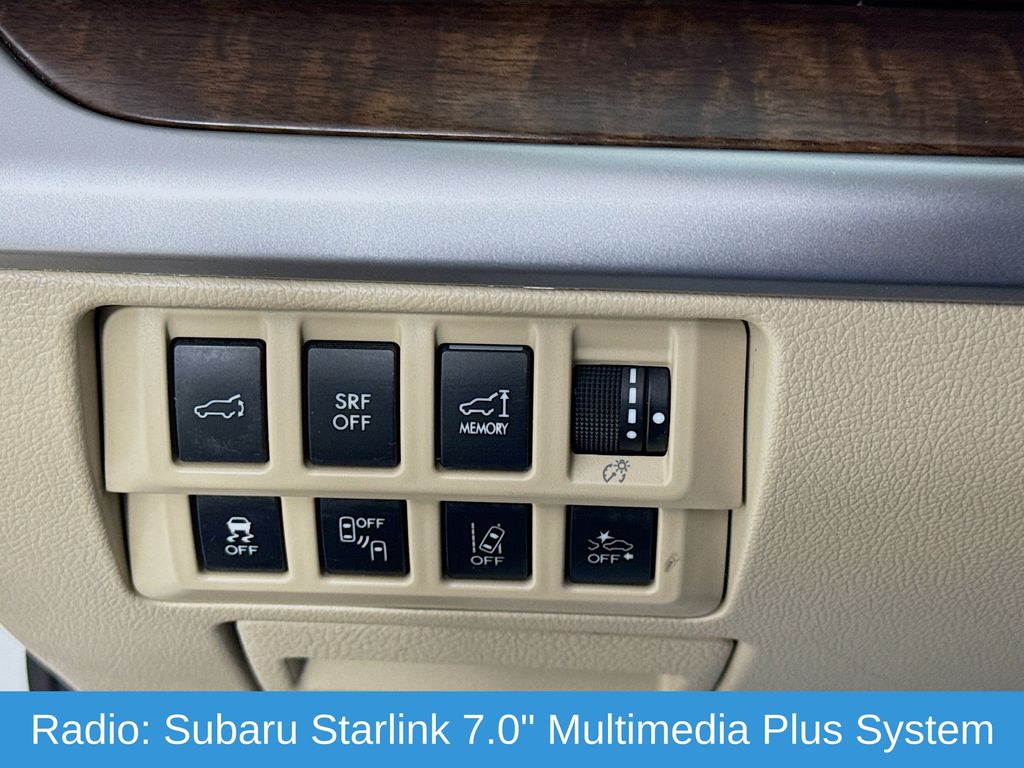 Used Car 2017 Subaru Outback  2.5i For Sale Under $12,000 In Austin, Texas