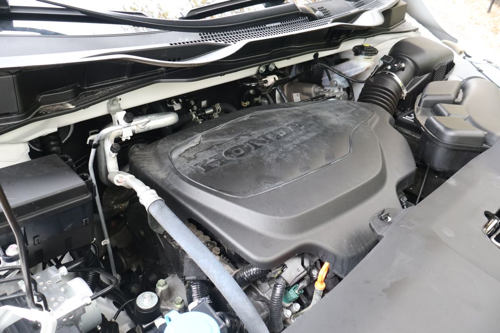 Thumbnail: 2024 Honda Odyssey - 13