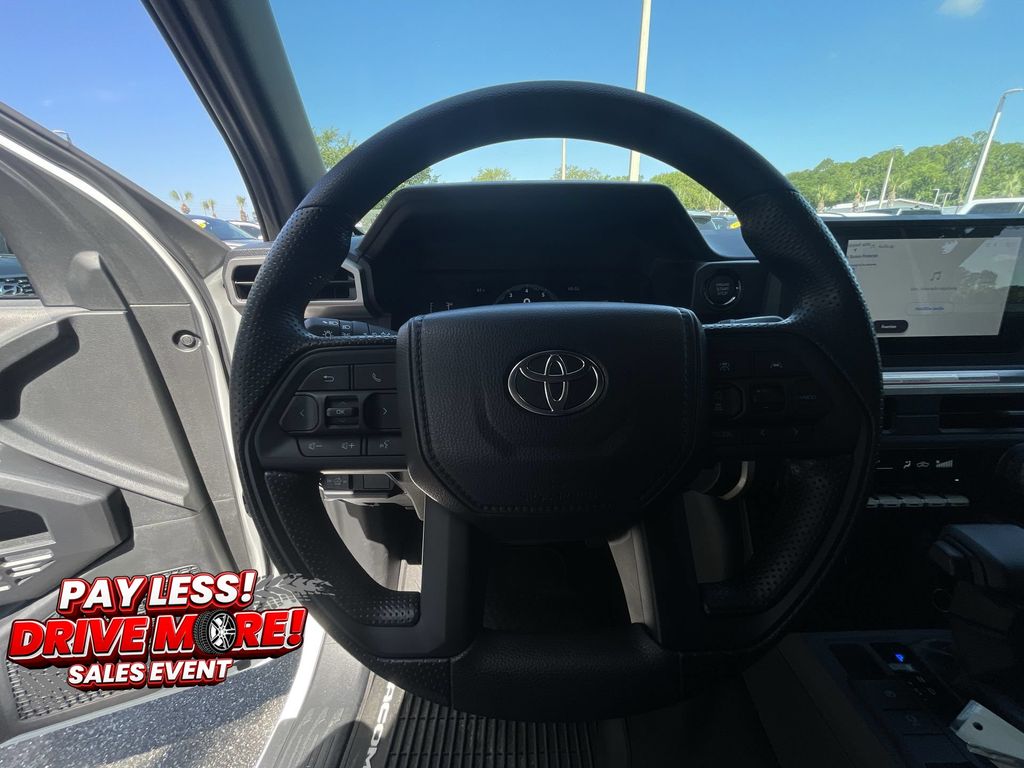 Used 2026 Toyota Tacoma Truck