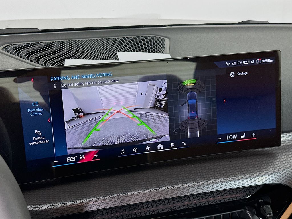 2025 BMW 4 Series M440i 13