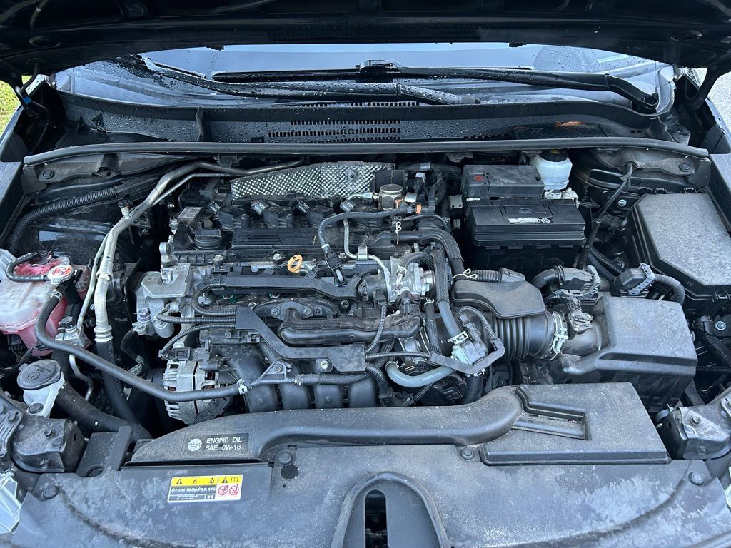 Thumbnail: 2023 Toyota Corolla - 11