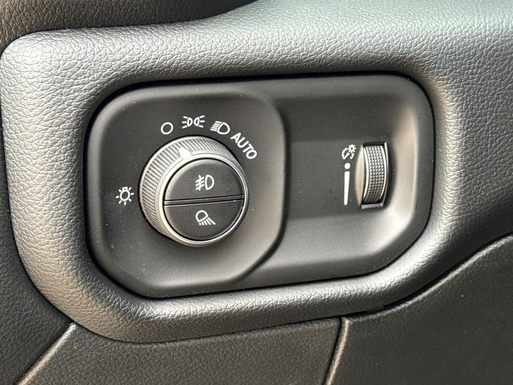 New 2026 Ram 2500 Truck