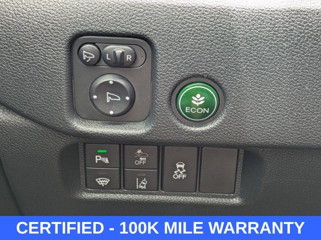 Certified Used 2023 Platinum White Pearl Honda Elite image 22