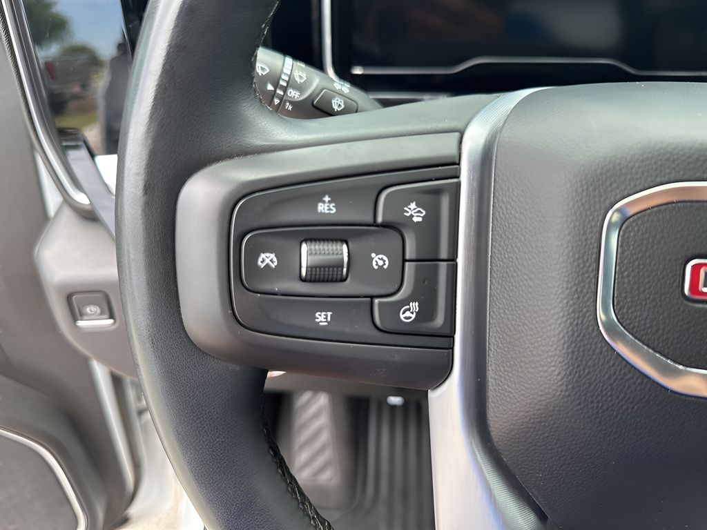 Used Car 2023 Gmc Sierra 1500  Elevation For Sale Under $40,000 In Austin, Texas